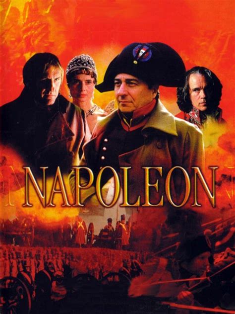 tv series about napoleon